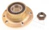 AUTEX 801611 Wheel Bearing Kit